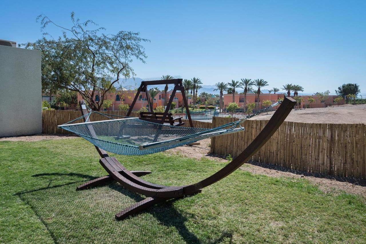Eilot Kibbutz Country Lodging Ελάτ Εξωτερικό φωτογραφία