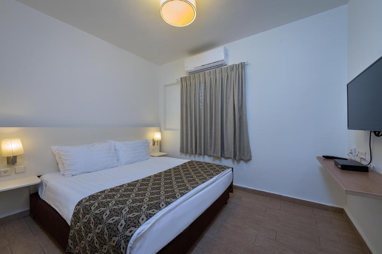 Eilot Kibbutz Country Lodging Ελάτ Εξωτερικό φωτογραφία