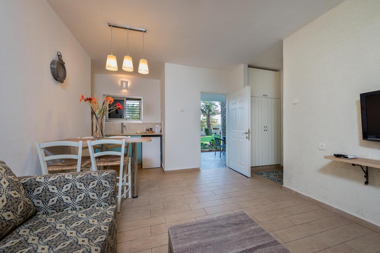 Eilot Kibbutz Country Lodging Ελάτ Εξωτερικό φωτογραφία
