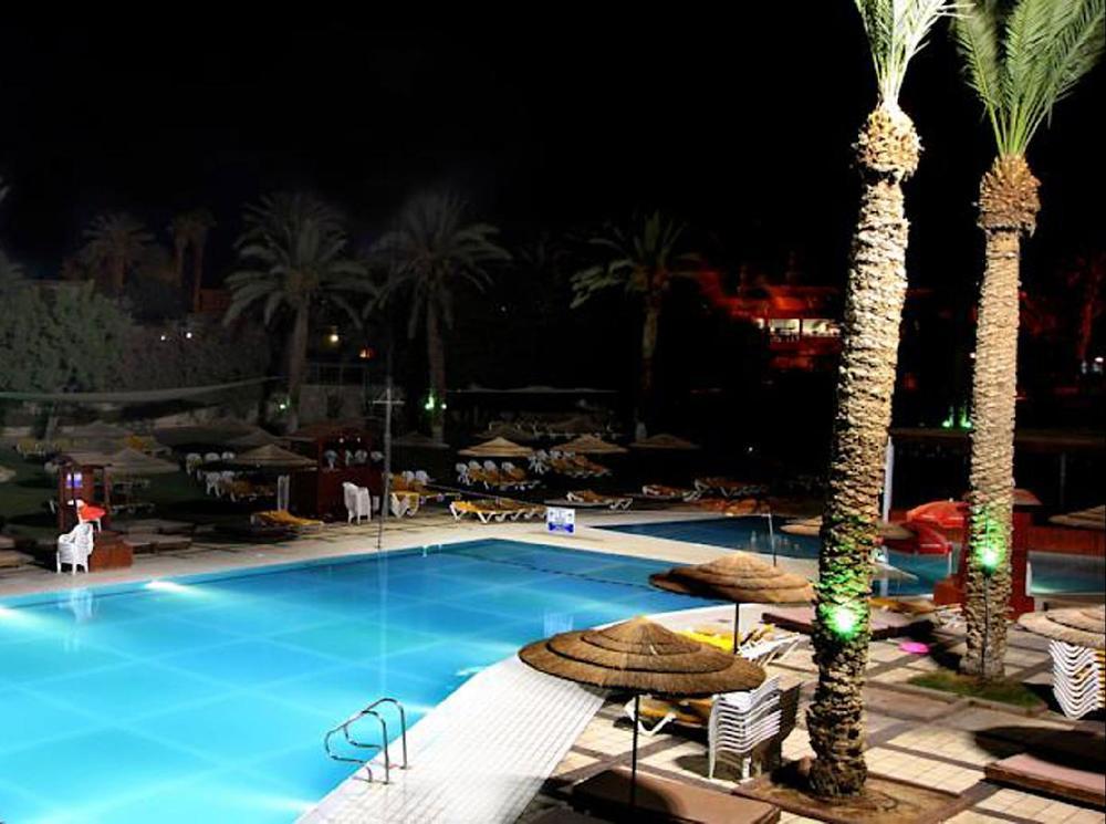 Eilot Kibbutz Country Lodging Ελάτ Εξωτερικό φωτογραφία