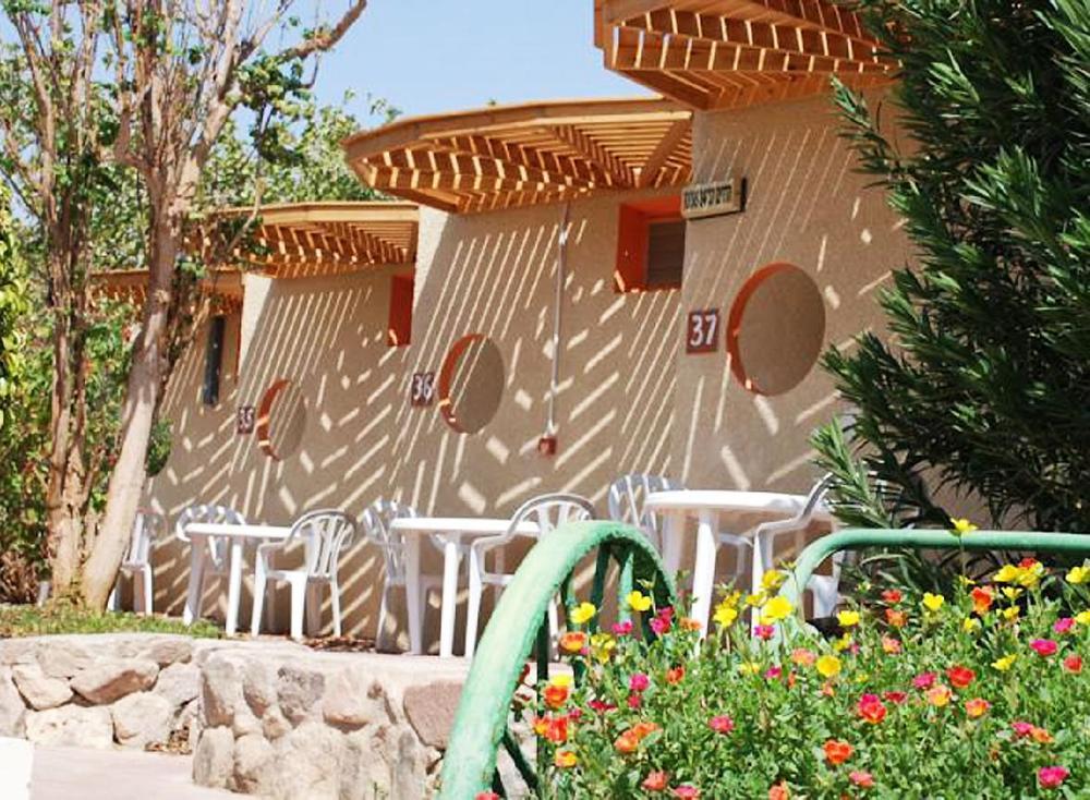 Eilot Kibbutz Country Lodging Ελάτ Εξωτερικό φωτογραφία
