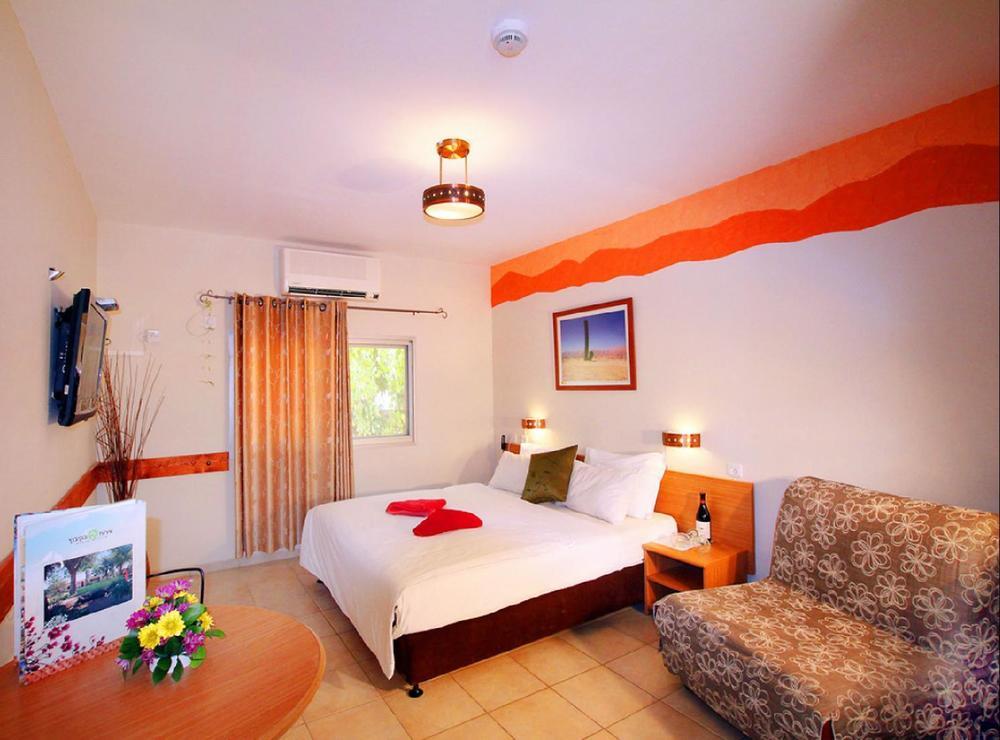 Eilot Kibbutz Country Lodging Ελάτ Εξωτερικό φωτογραφία