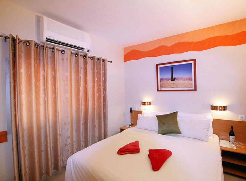 Eilot Kibbutz Country Lodging Ελάτ Εξωτερικό φωτογραφία