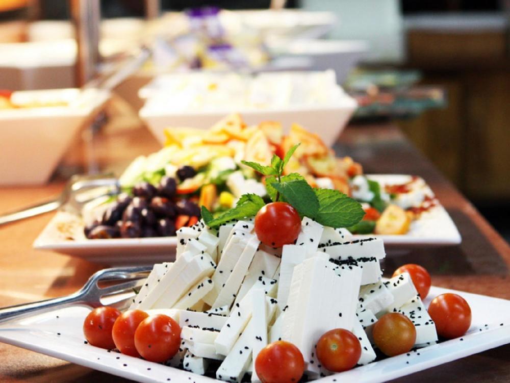 Eilot Kibbutz Country Lodging Ελάτ Εξωτερικό φωτογραφία