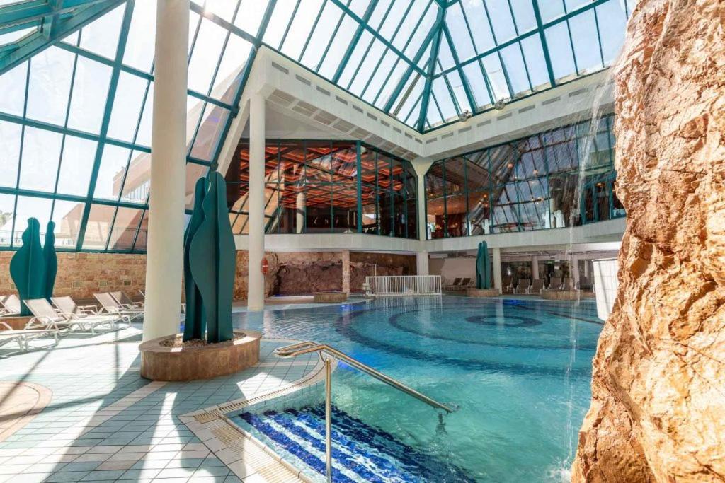Eilot Kibbutz Country Lodging Ελάτ Εξωτερικό φωτογραφία