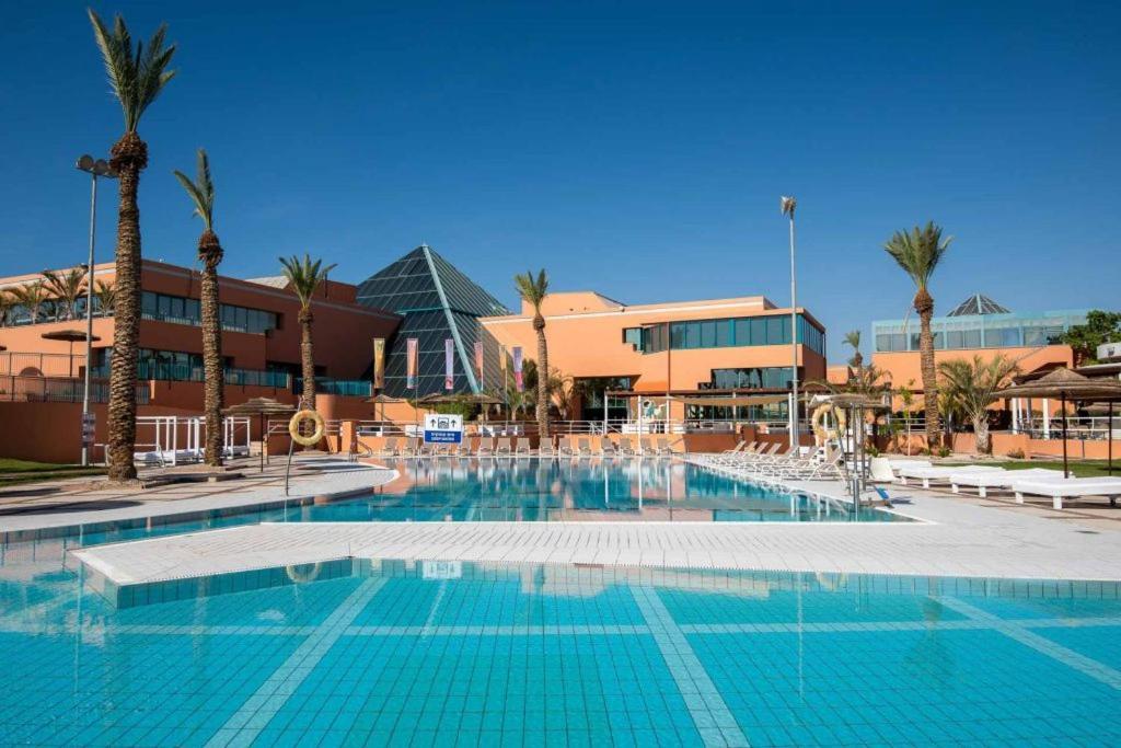 Eilot Kibbutz Country Lodging Ελάτ Εξωτερικό φωτογραφία