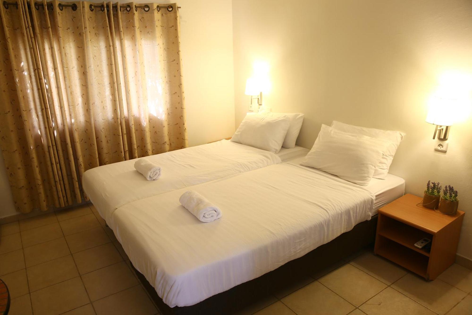 Eilot Kibbutz Country Lodging Ελάτ Δωμάτιο φωτογραφία