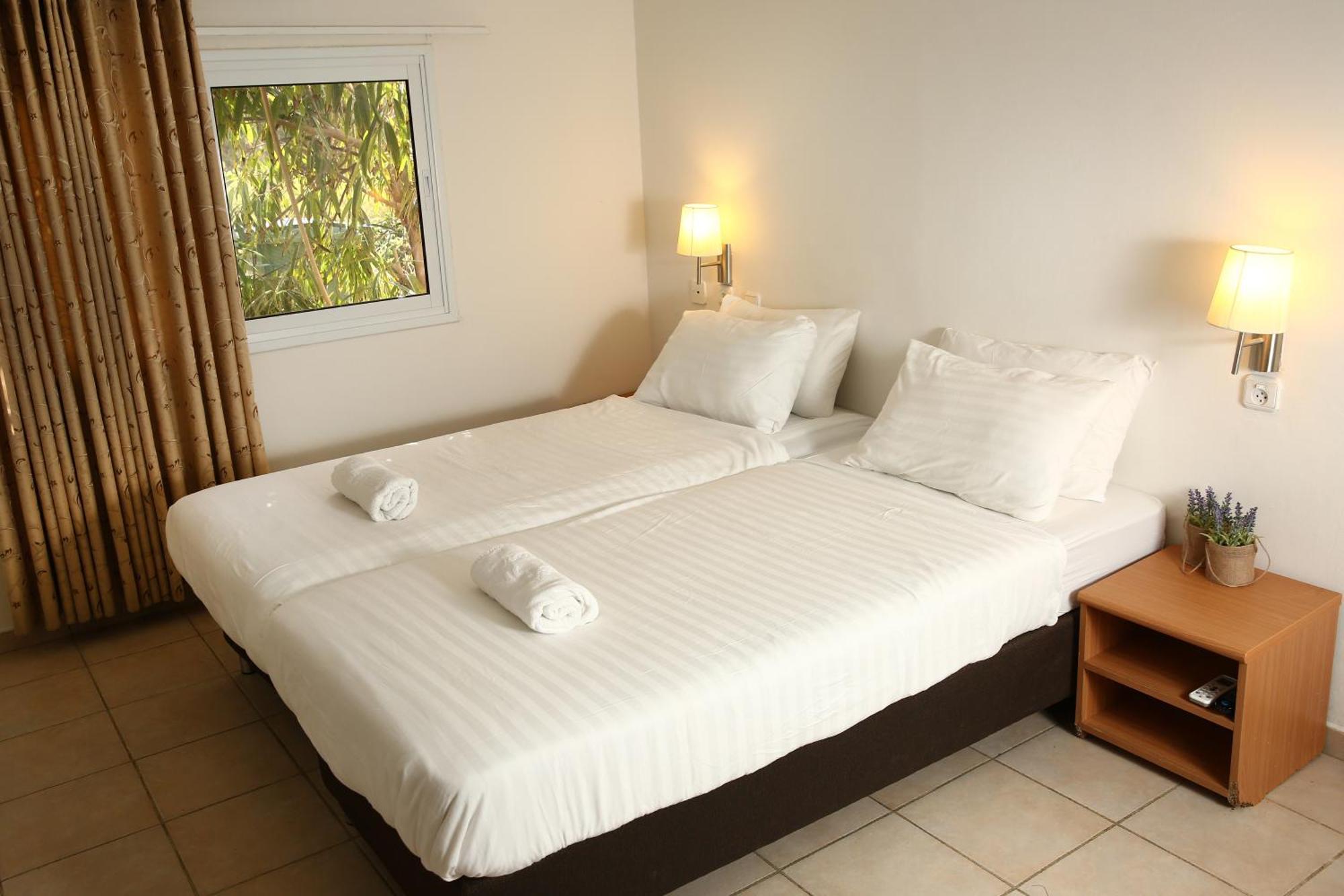Eilot Kibbutz Country Lodging Ελάτ Δωμάτιο φωτογραφία