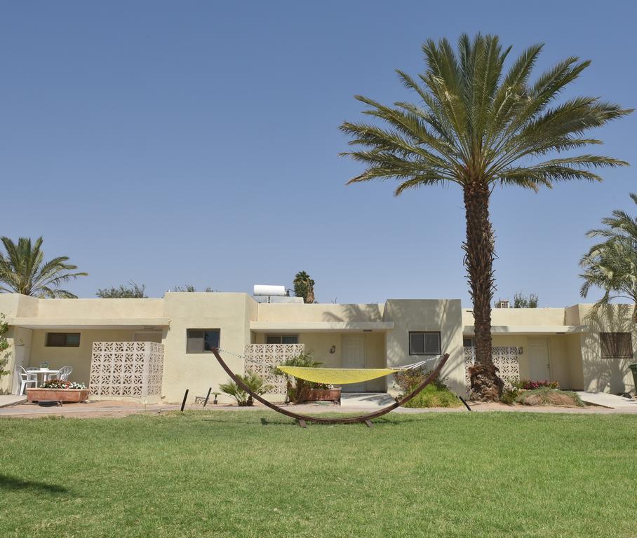 Eilot Kibbutz Country Lodging Ελάτ Εξωτερικό φωτογραφία