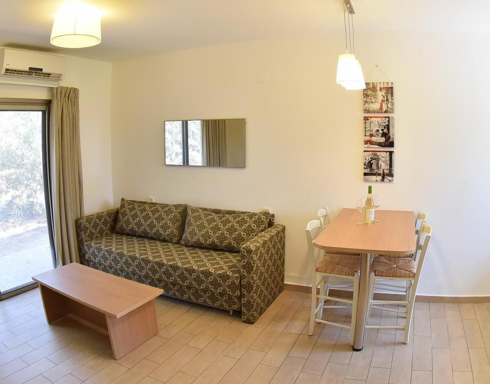 Eilot Kibbutz Country Lodging Ελάτ Εξωτερικό φωτογραφία