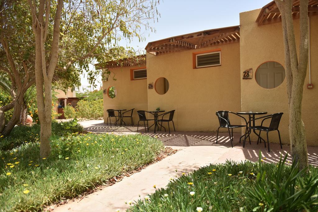 Eilot Kibbutz Country Lodging Ελάτ Εξωτερικό φωτογραφία