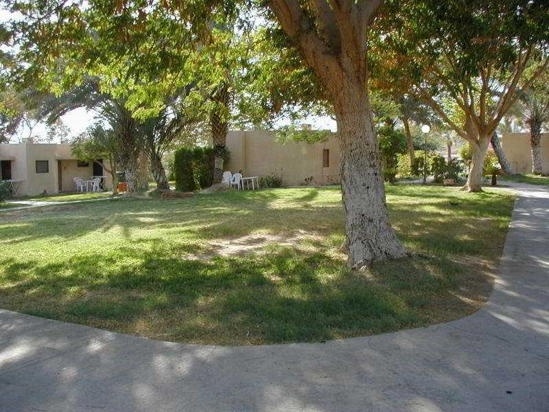 Eilot Kibbutz Country Lodging Ελάτ Εξωτερικό φωτογραφία