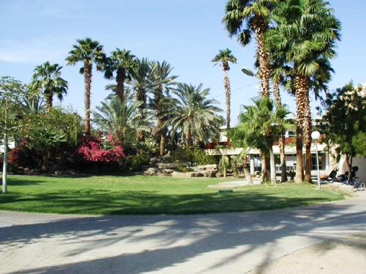 Eilot Kibbutz Country Lodging Ελάτ Εξωτερικό φωτογραφία