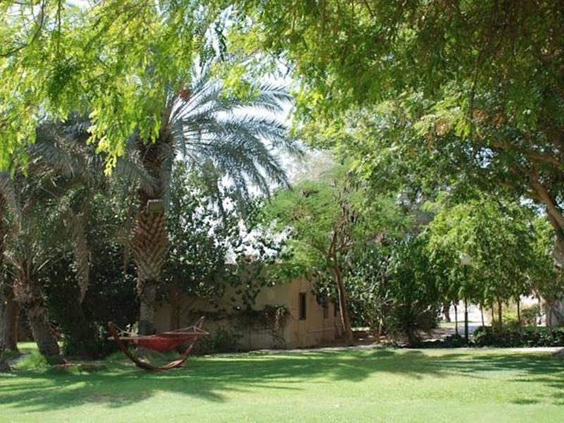 Eilot Kibbutz Country Lodging Ελάτ Εξωτερικό φωτογραφία