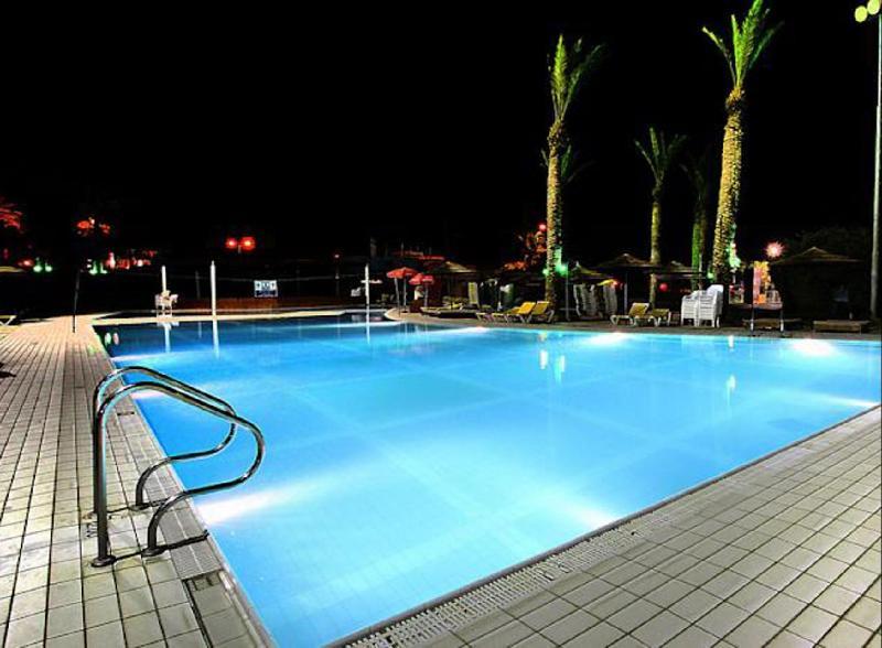 Eilot Kibbutz Country Lodging Ελάτ Εξωτερικό φωτογραφία