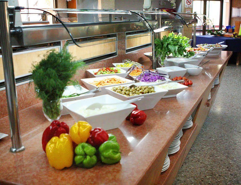 Eilot Kibbutz Country Lodging Ελάτ Εξωτερικό φωτογραφία