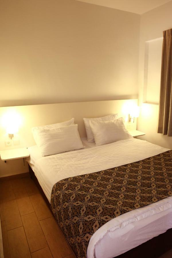 Eilot Kibbutz Country Lodging Ελάτ Εξωτερικό φωτογραφία