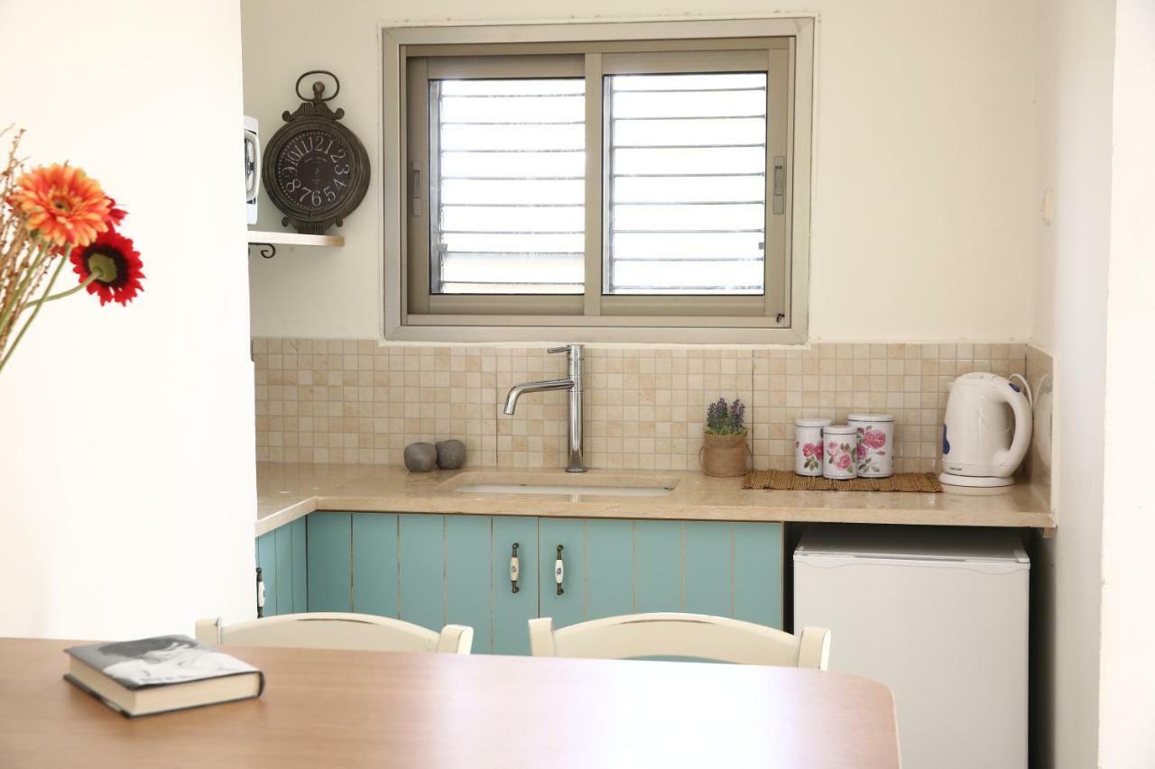 Eilot Kibbutz Country Lodging Ελάτ Εξωτερικό φωτογραφία