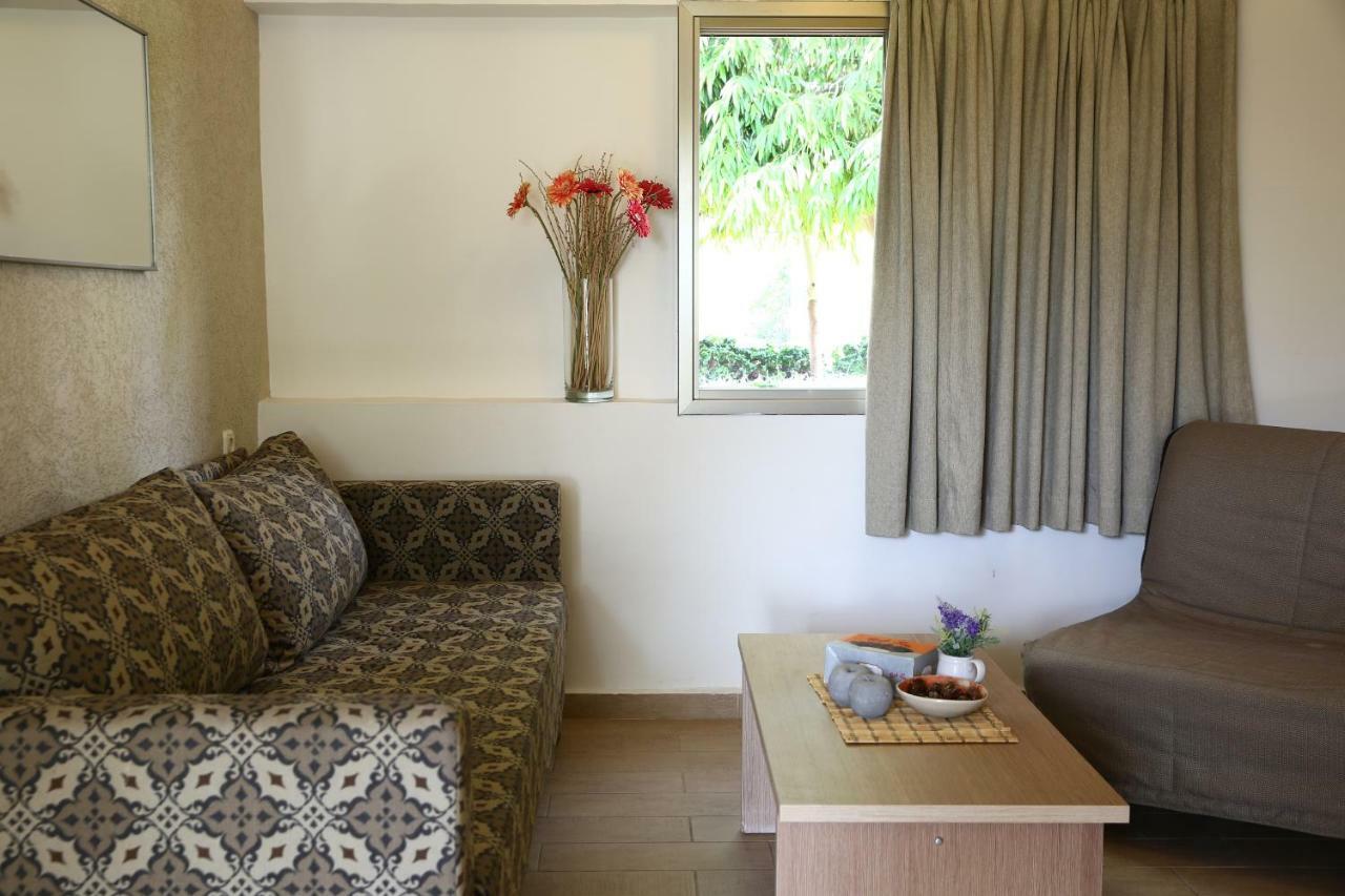 Eilot Kibbutz Country Lodging Ελάτ Εξωτερικό φωτογραφία